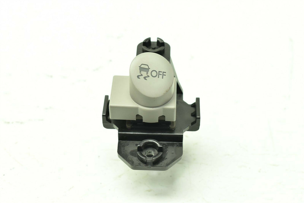 2009-2013 Subaru Forester XT Traction Control Switch Button OEM 09-13