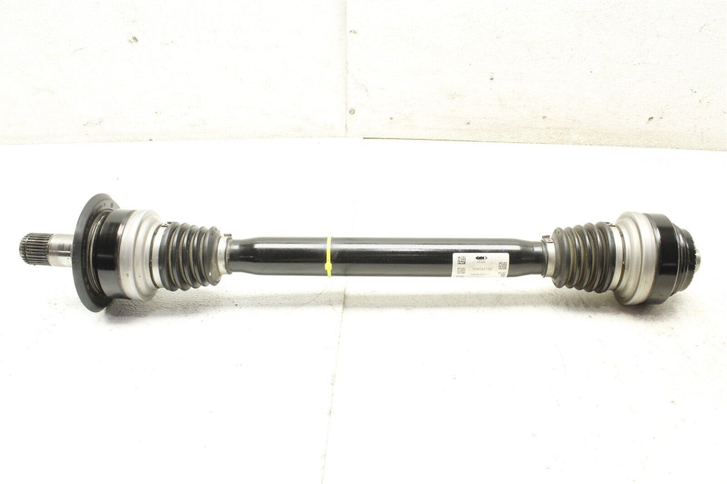 2020-2022 Toyota Supra Rear Left Axle Shaft LH 9896323 20-22