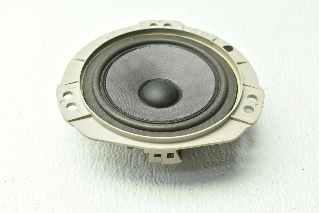 2004-2006 Subaru Impreza WRX STI Door Speaker Rear 86301FE080 OEM 04-06