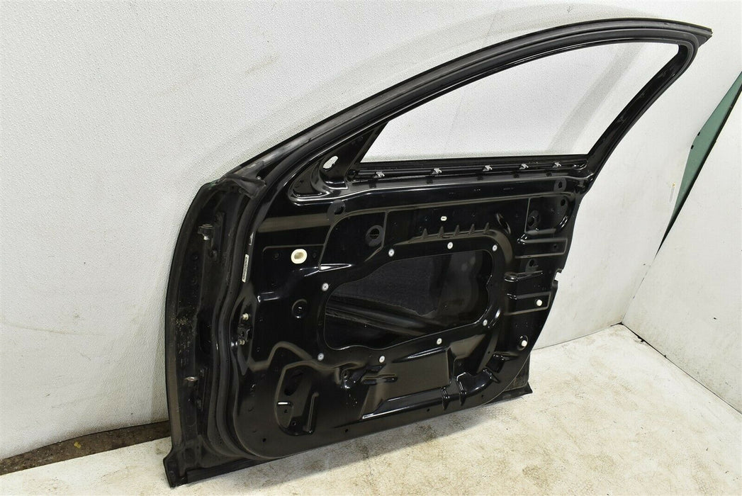 2009-2015 Jaguar XF Front Right Door Assembly 09-15