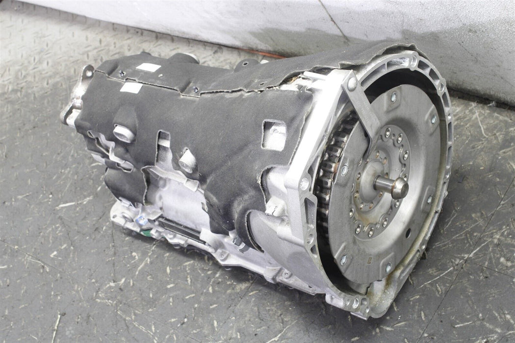 2022 Toyota Supra 3.0 Automatic Transmission Assembly Broken Mount OEM 20-22