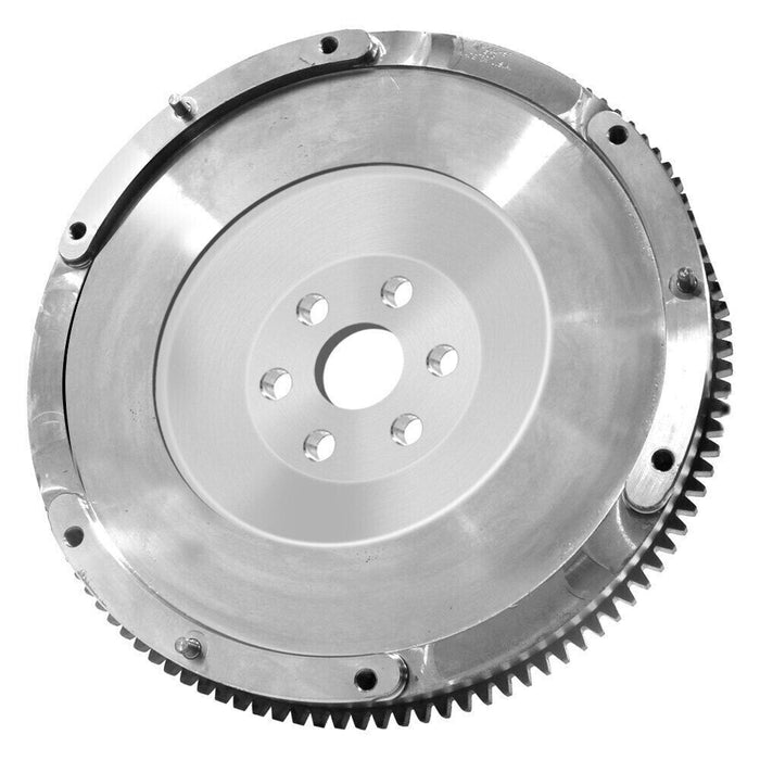 Clutch Masters Lightweight Steel Flywheel For 2013 Focus ST 2.0L Turbo 6-Speed