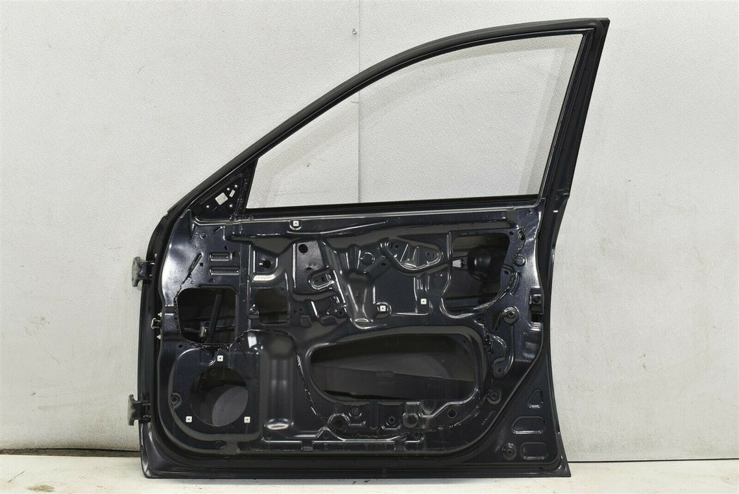 2008-2014 Subaru WRX STI Door Assembly Front Right Passenger RH OEM 08-14