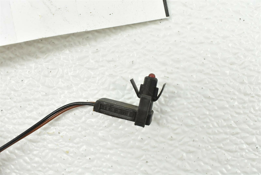 1999-2001 Audi A4 Front Right Door Panel Harness 99-01