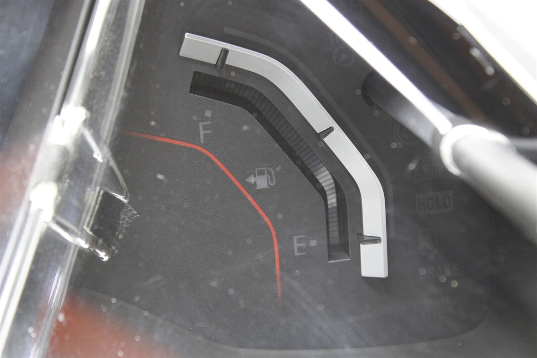 2019-2021 Honda Civic SI Instrument Cluster Speedometer Damage 19-21