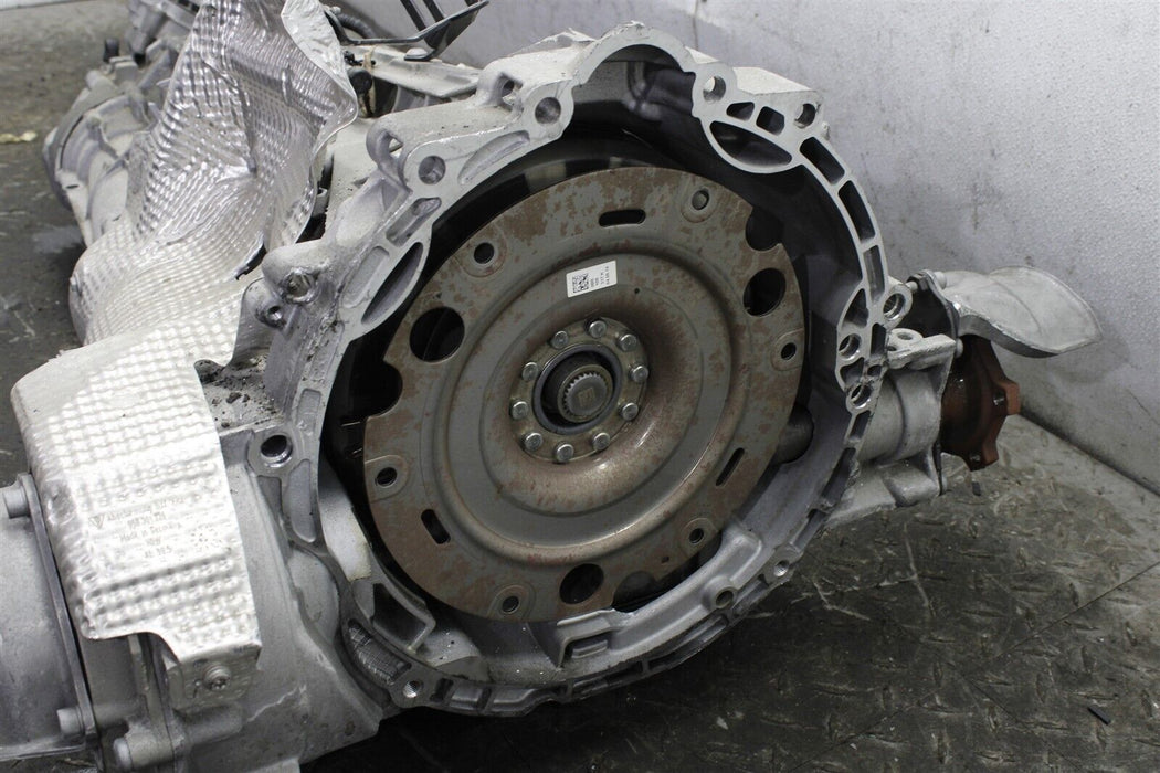 2015-2018 Porsche Macan Automatic Transmission Assembly Vin B 5th Digit 15-18