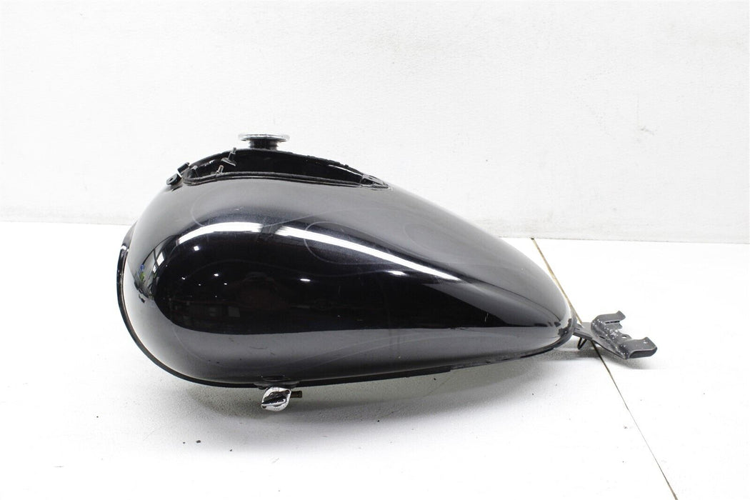 2009-2016 Triumph Bonneville Fuel Tank Assembly Factory OEM 09-16