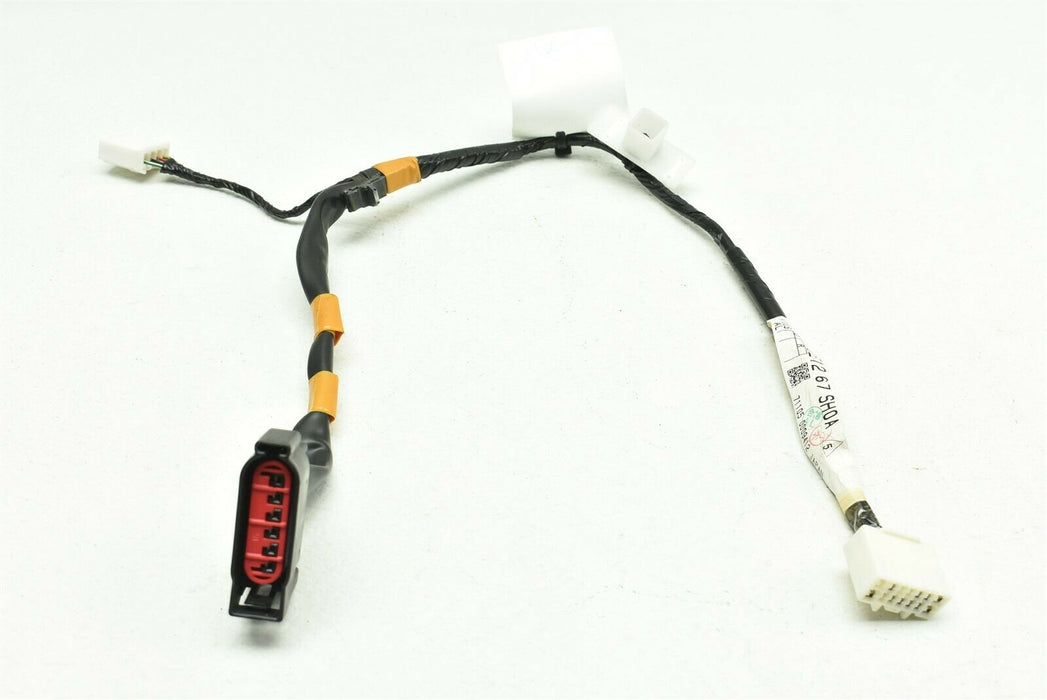 2006-2010 Mazda 5 Pedal Harness Wiring CE1267SH0A Mazda5 Van 06-10