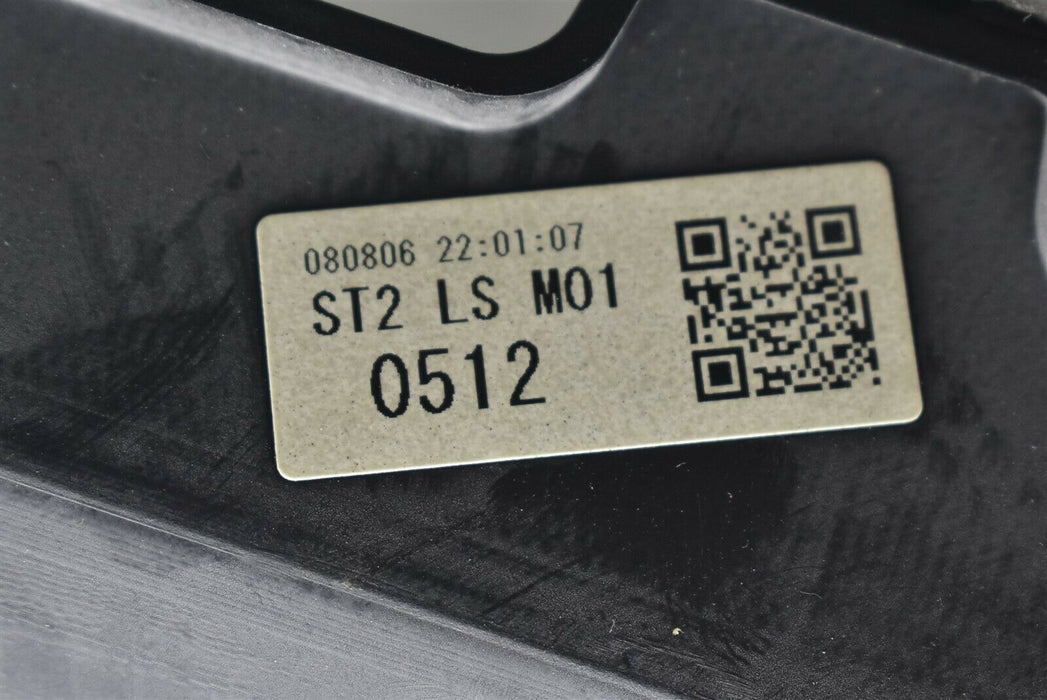 2008-2014 Subaru WRX STI Dashboard Panel Dash Cover 08-14