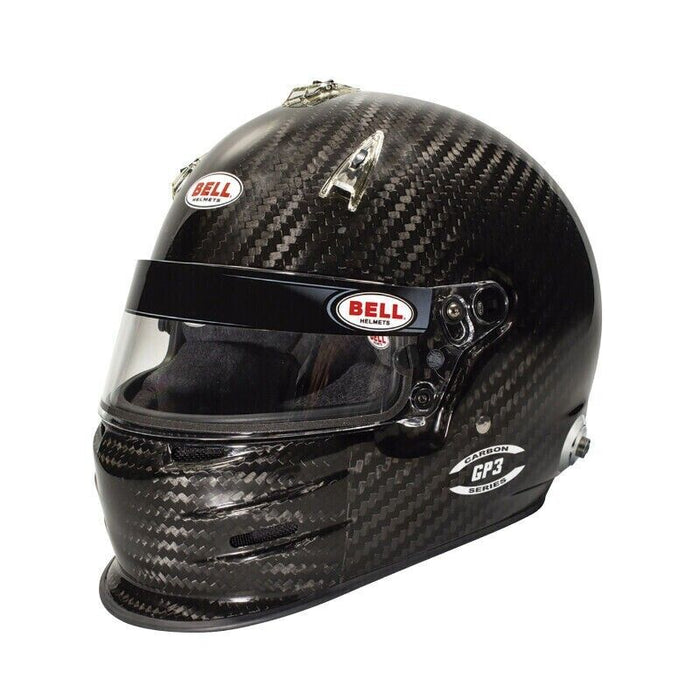 Bell Racing Helmets GP3 Carbon FIA8859/SA2020 (HANS) - Size 60