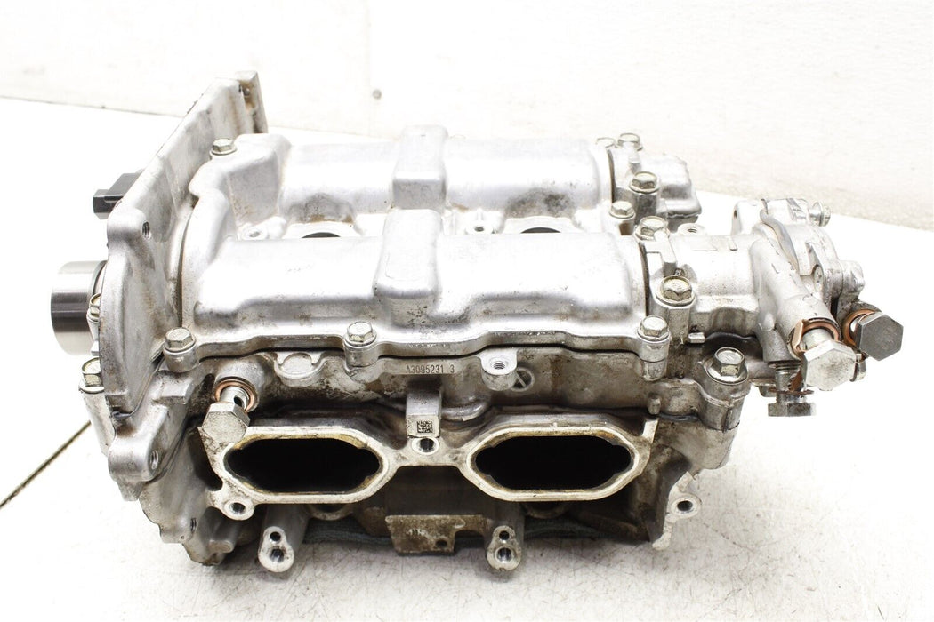 2015-2018 Subaru WRX Turbo Right Cylinder Head 15-18