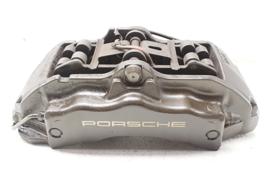 2003-2010 Porsche Cayenne Front Left Caliper 03-10