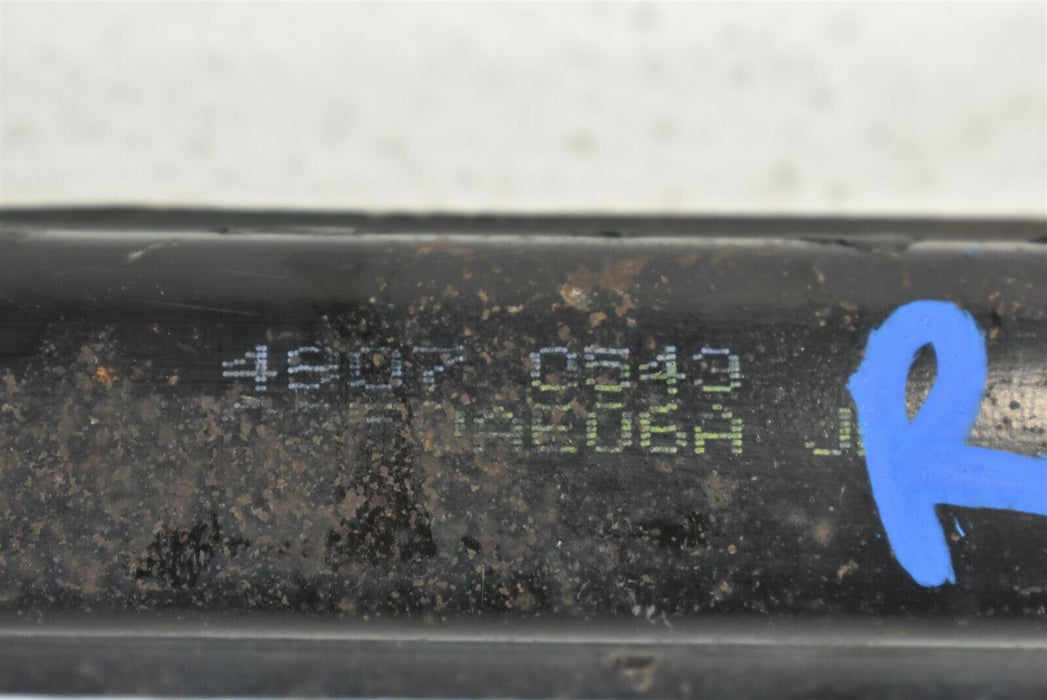 2005-2009 Subaru Legacy GT Control Arm Rear Lower 05-09