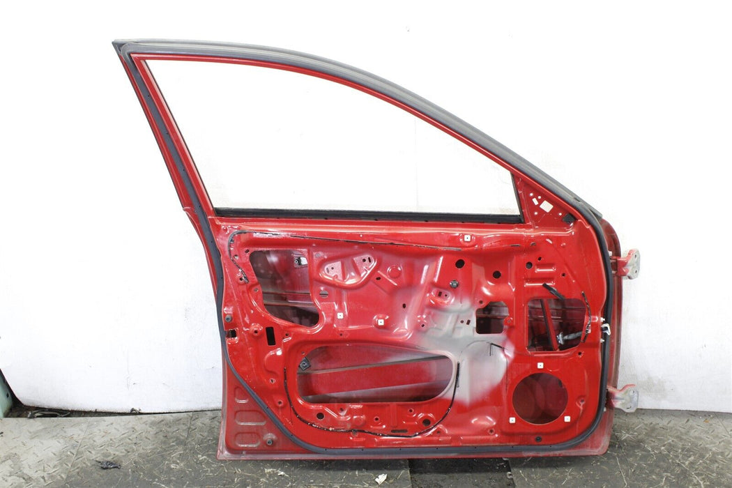 2011 Subaru WRX STI Front Left Door Shell LH Driver Side 08-14