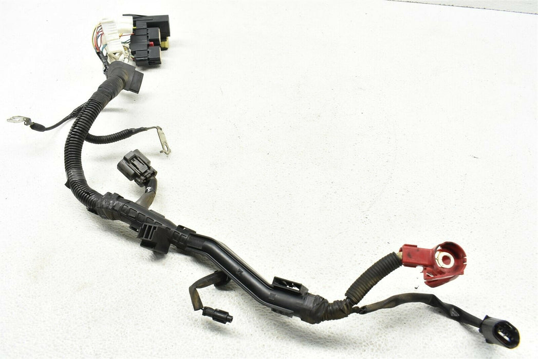 2015-2019 Subaru WRX STI Battery Cable Harness 82246VA050 OEM 15-19