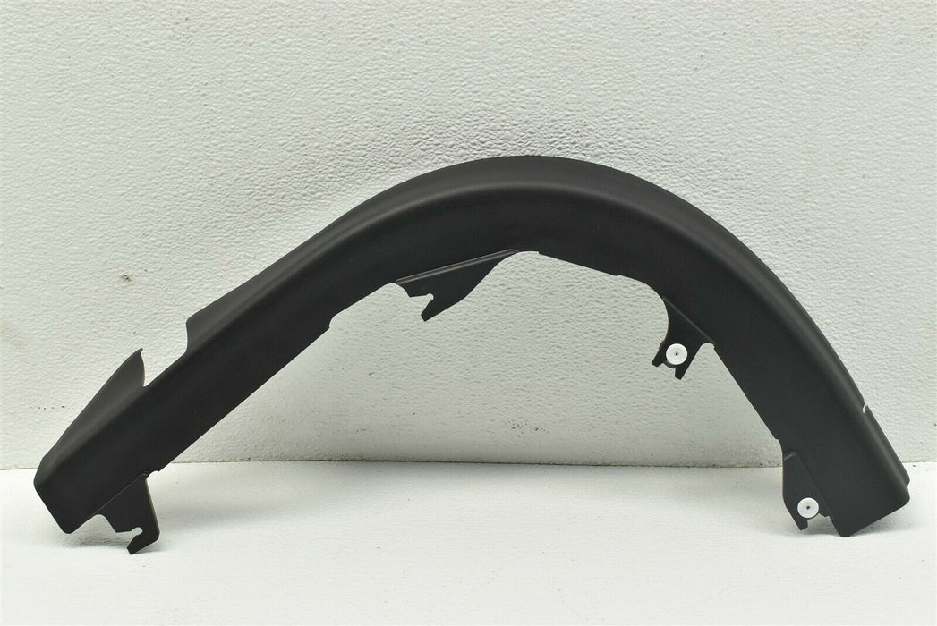 2010-2015 Jaguar XJ Rear Left Lower Door Trim Cover AW93-25627-A10-15