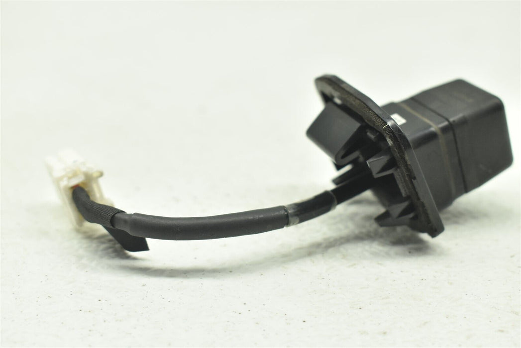 2015-2019 Subaru WRX Back Up Camera Backup 86267VA000 15-19