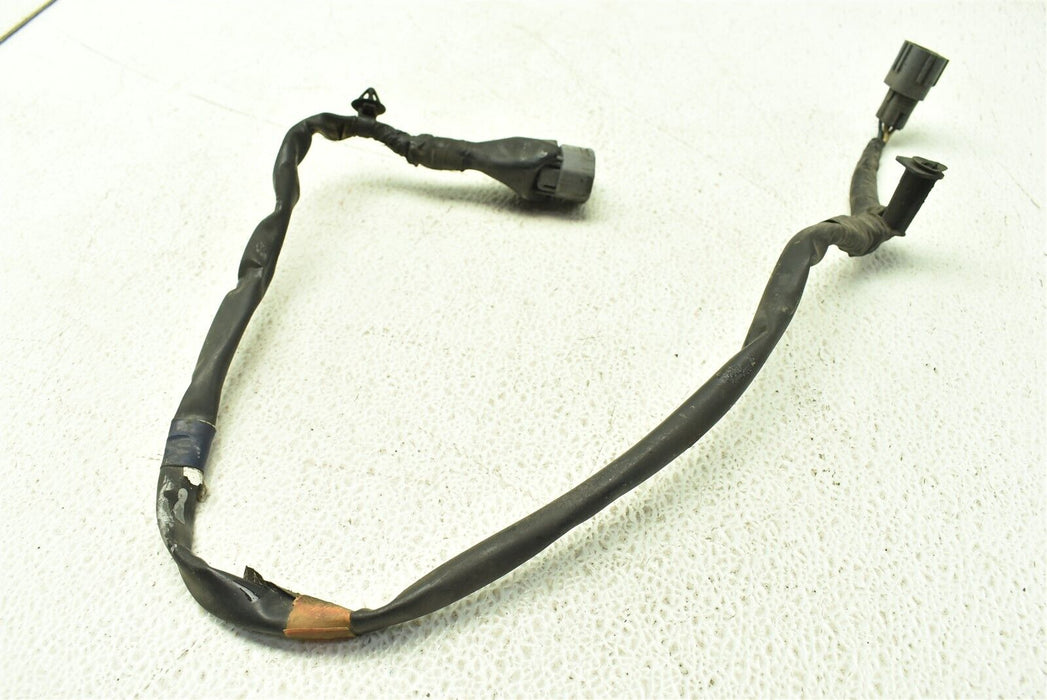 2005-2007 Subaru WRX o2 Sensor Wiring Wire Harness 05-07