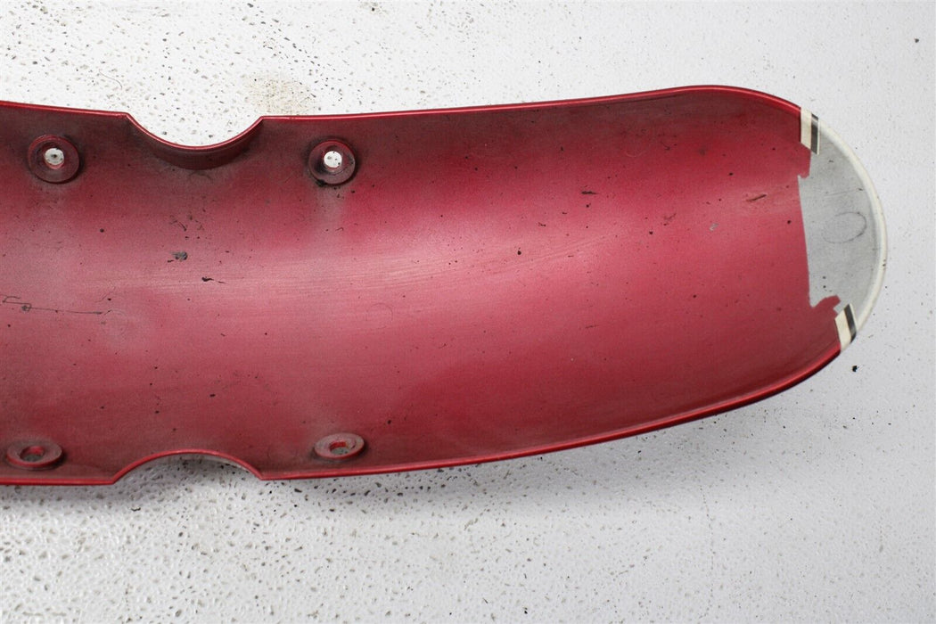 1997 Suzuki VZ800 Marauder Front Fender 97-04