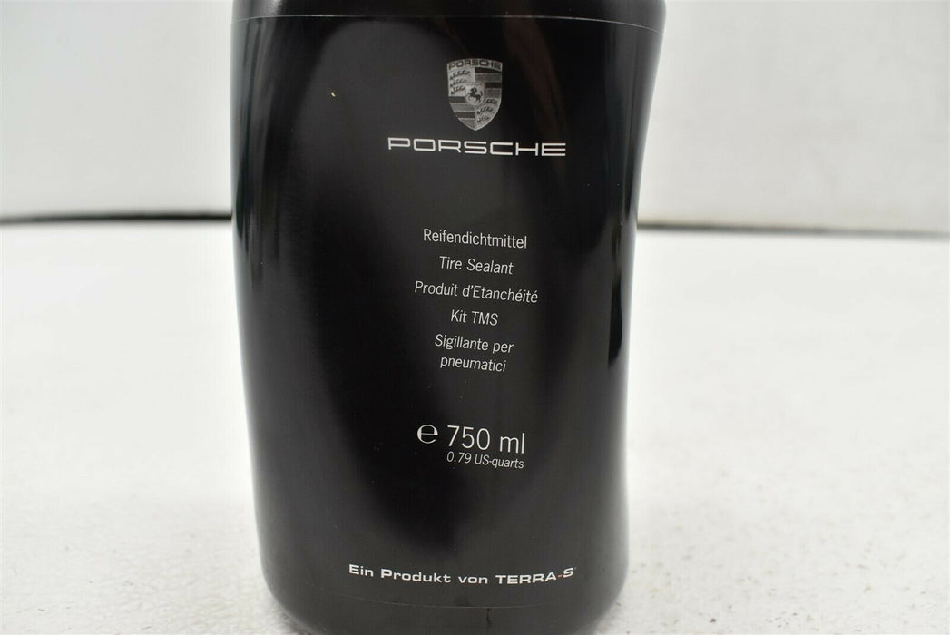 2010-2016 Porsche Panamera Turbo Tire Sealing Gel 10-16