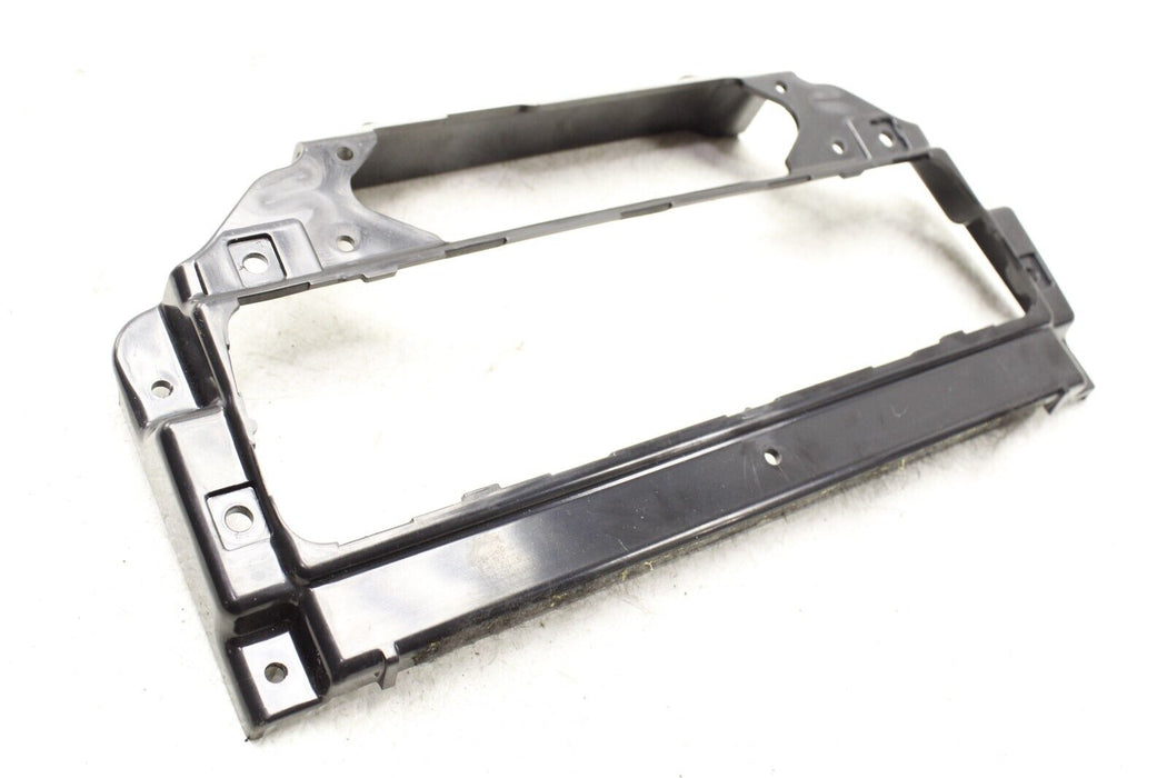 2013 Maserati GranTurismo S Switch Mount Bracket Ben Gerencser 08-13