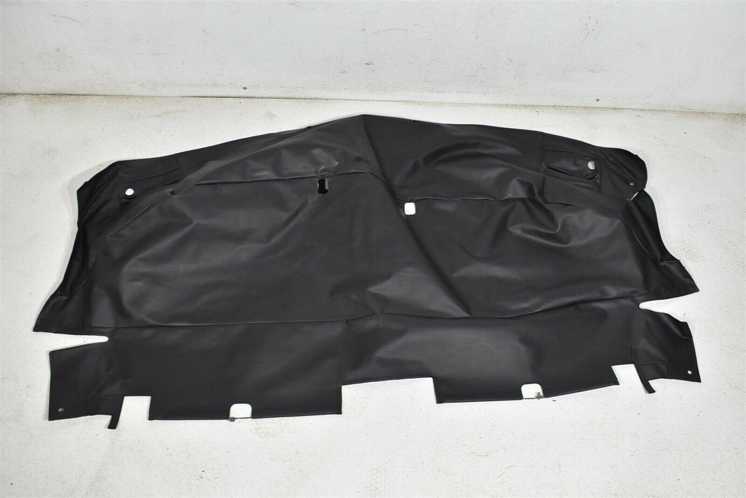 2009-2017 Nissan 370z Convertible Top Cover Lining 09-17