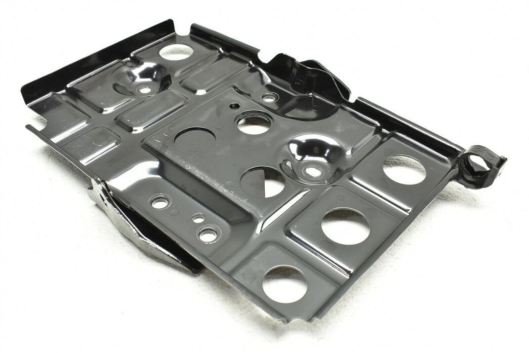 08-15 Mitsubishi Evolution X Battery Mounting Tray 2008-2015