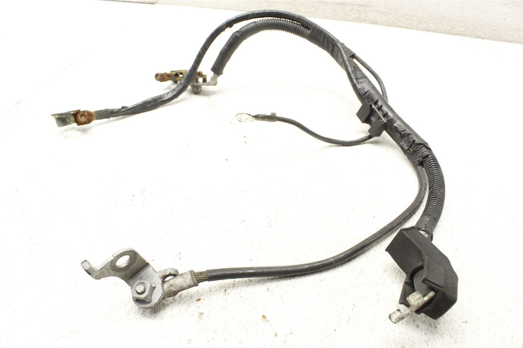 2008-2014 Subaru Impreza WRX Battery Starter Cable Terminal Wire OEM 08-14
