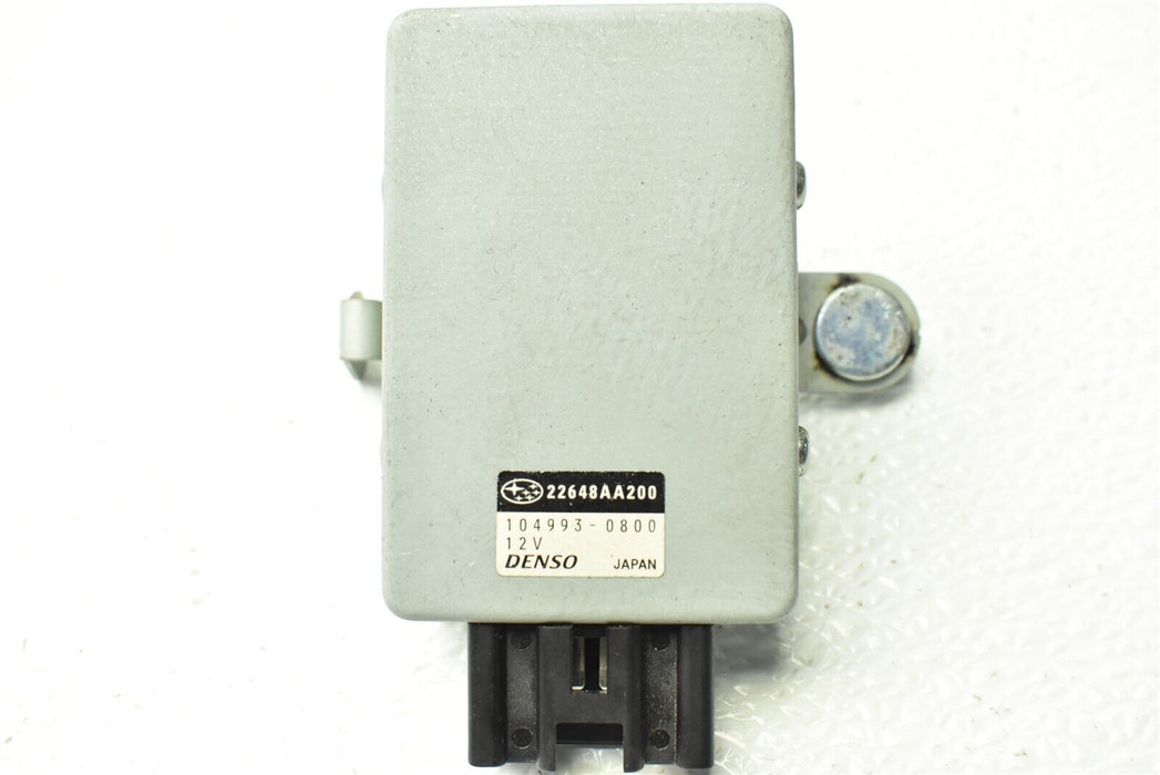 2013-2020 Subaru BRZ Fuel Pump Control Module Unit 22648AA200 OEM 13-20