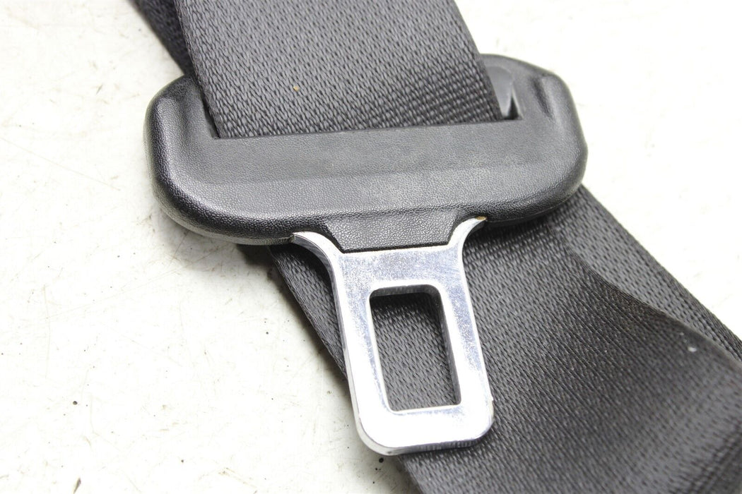 2008-2014 Subaru WRX STI Front Right Seat Belt Seatbelt Passenger RH 08-14