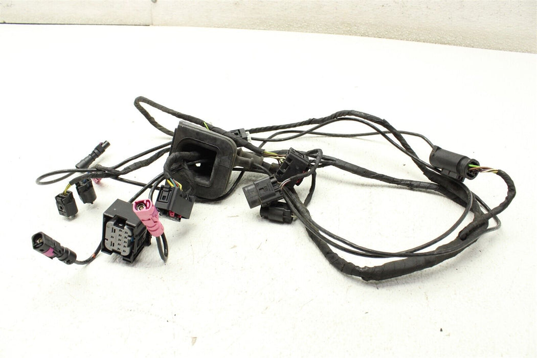 2013 BMW R1200RT Wiring Harness Loom Wires 05-13