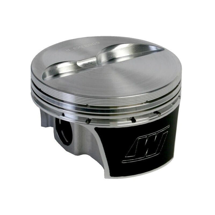 Wiseco Piston Kit K398X3; Professional 4.030" Bore -3.2cc Flat Top for LS-Series