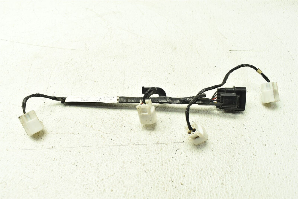 2008 HONDA CBR600 RR Injector Wiring Harness