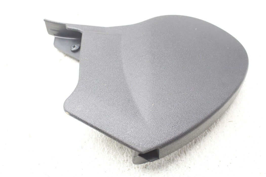 2015-2017 Ford Mustang GT 5.0 Right Seat Cap Cover Trim Assembly OEM 15-17