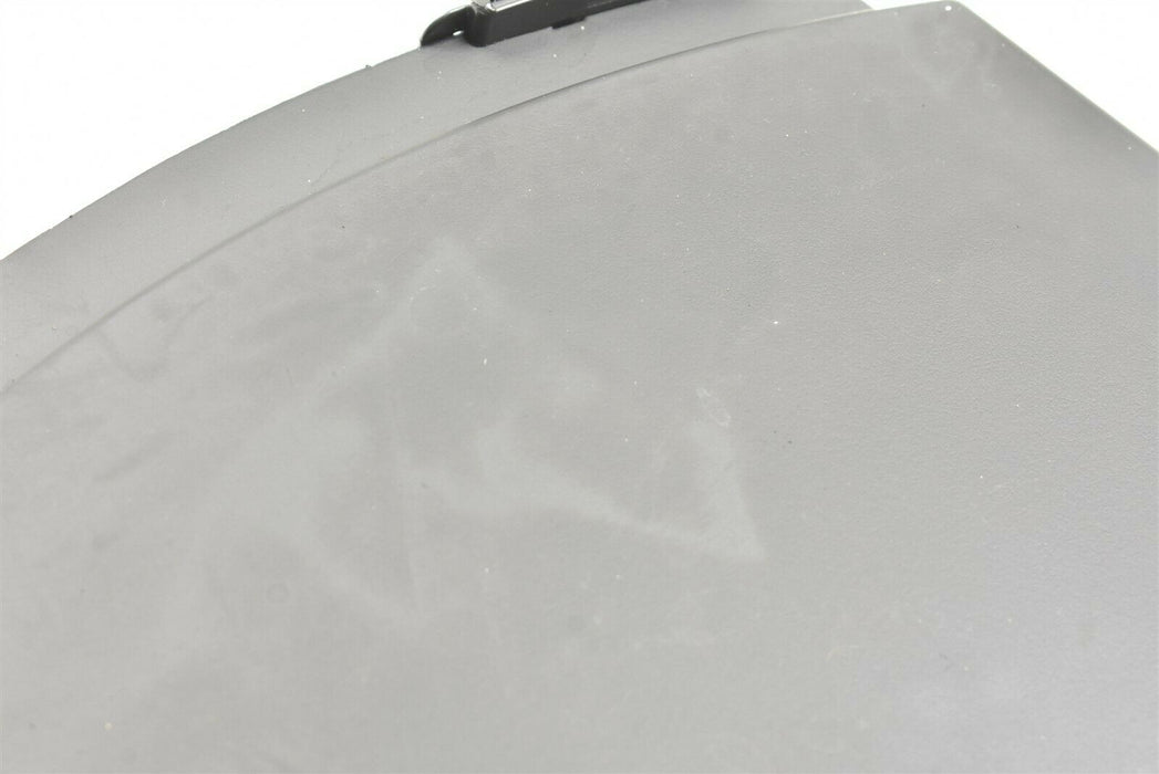 2013-2016 Porsche Boxster Dash End Cap Cover Left Driver 99155240501 13-16