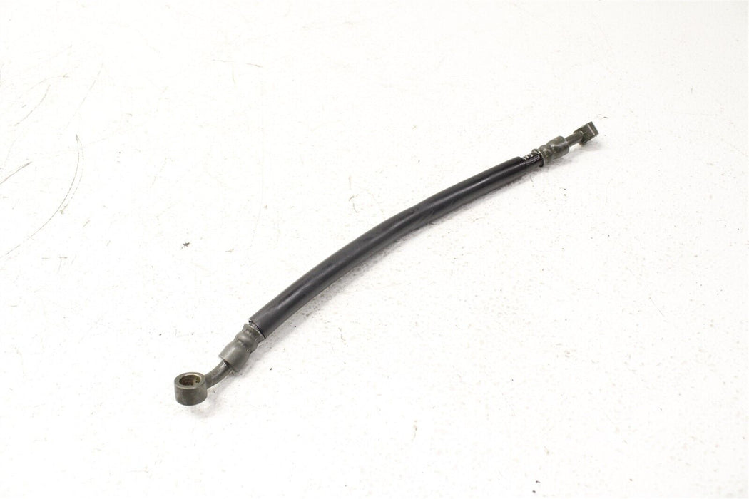 2003 Suzuki Katana GSX 600 Brake Hose Line 98-03