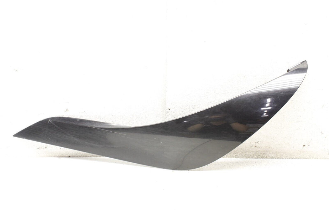 2022 Toyota Supra Left Door Garnish Moulding Trim Vent Panel 20-22