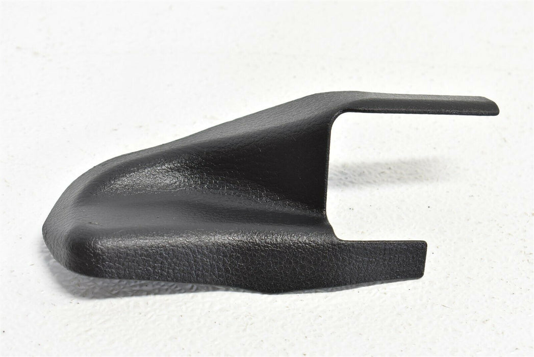 2003-2008 Mazdaspeed6 Seat Rail Cap Trim Cover Left Mazda Speed6 MS6 03