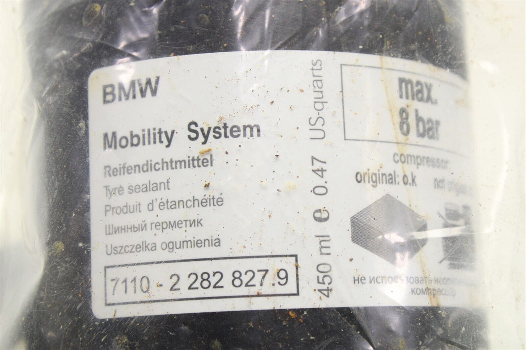 2012-2016 BMW M5 Emergency Tire Air Pump Inflator 12-16