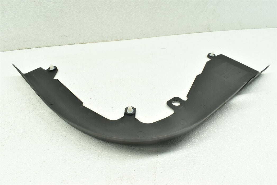 2010-2015 Jaguar XJ Front Right Door Panel Trim Cover 10-15