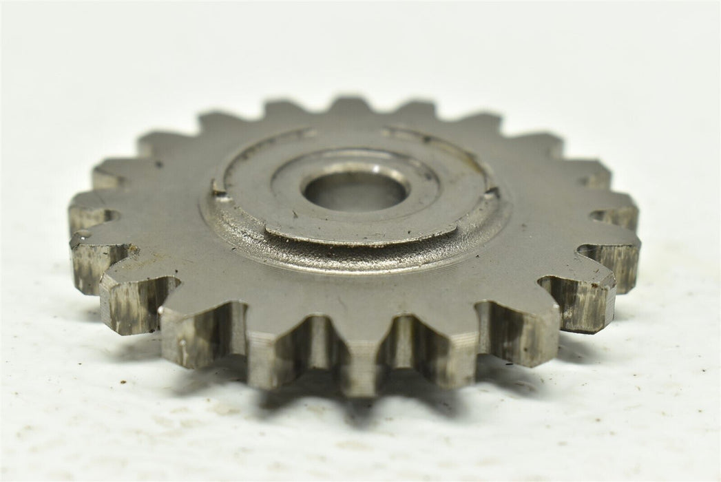 2008 HONDA CBR600 RR Gear Sprocket