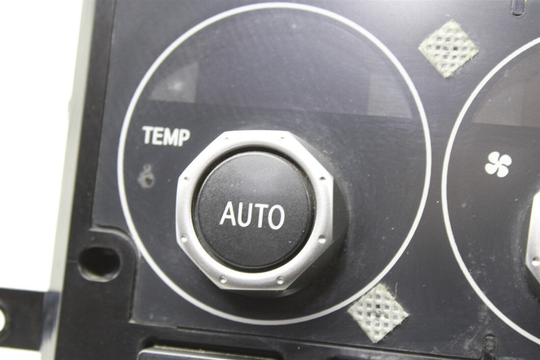 2013 Subaru BRZ FR-S Climate Control Buttons 72311CA061 Factory OEM 13-19