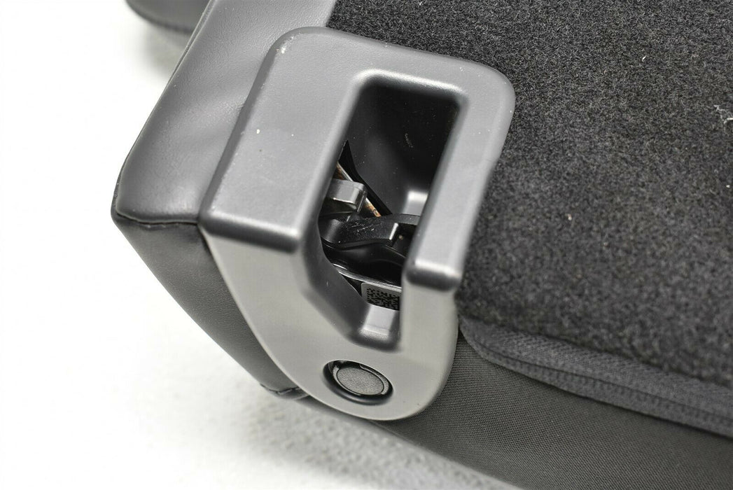 2017-2019 Tesla Model 3 Right Seat Cushion Rear Upper Back Passenger RH 17-19