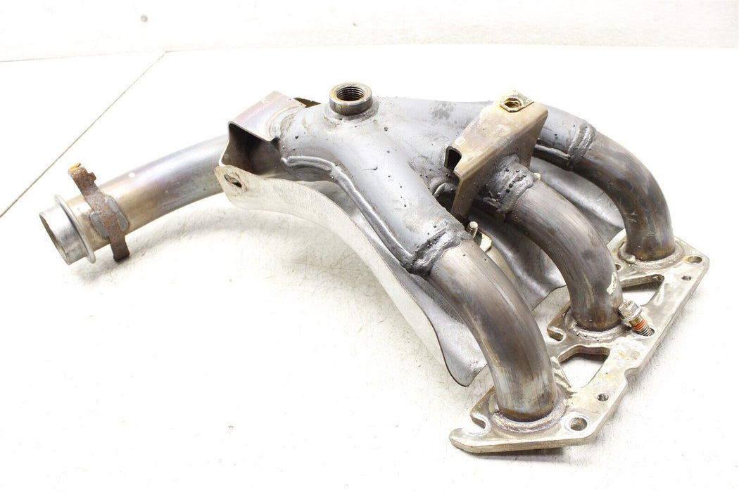 2020 Can-Am Ryker 900 Rally Exhaust Header Manifold Pipe OEM 19-22