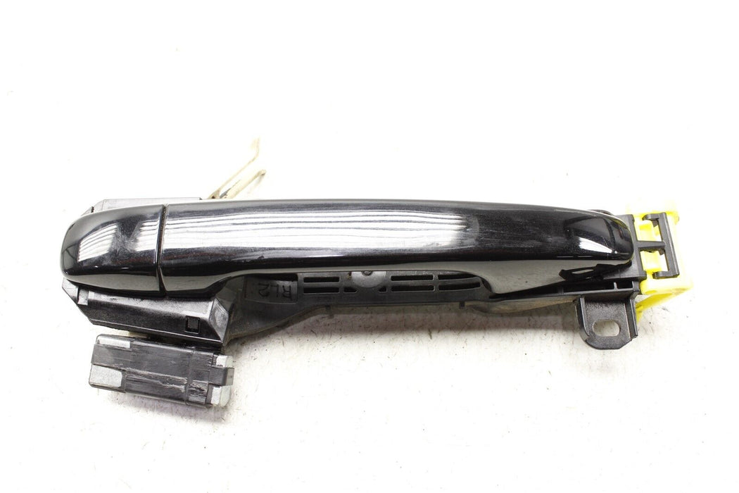 2015-2019 Subaru WRX Rear Left Exterior Door Handle LH 15-19