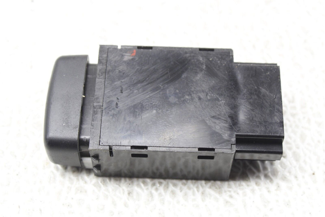 2008-2015 Mitsubishi Evolution MR Traction Control Switch Button OEM 08-15