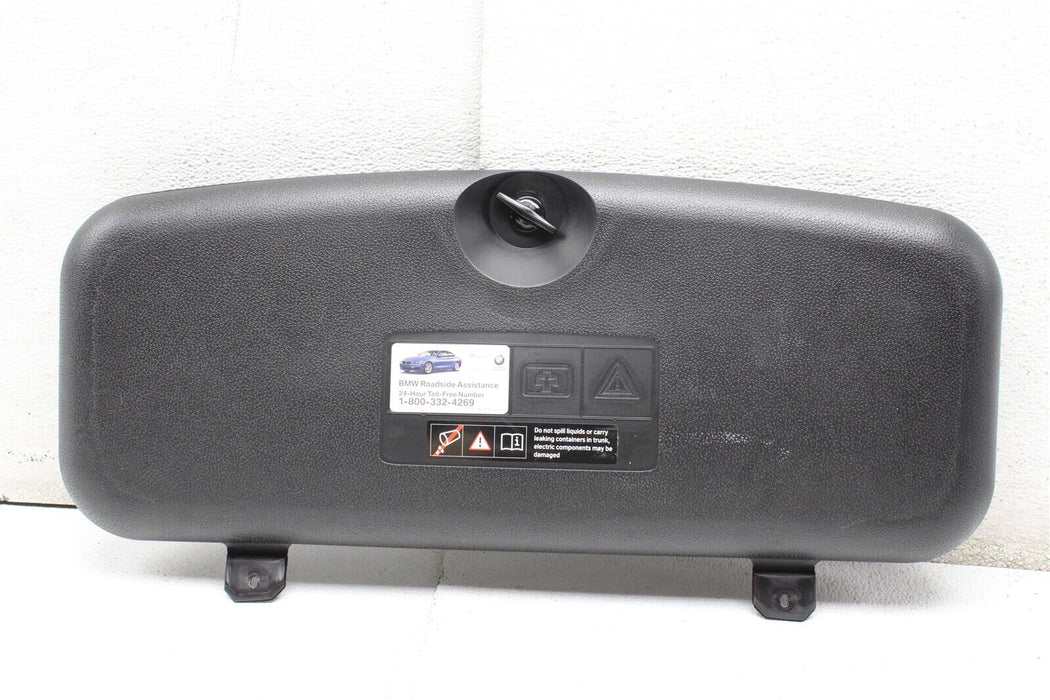 2012-2016 BMW M5 Rear Trunk Storage Upper Tool Kit Cover 6788803 12-16