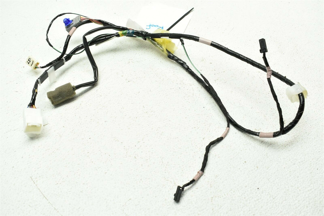 2013-2020 Subaru BRZ FRS Roof Wiring Harness 81801CA070 13-20