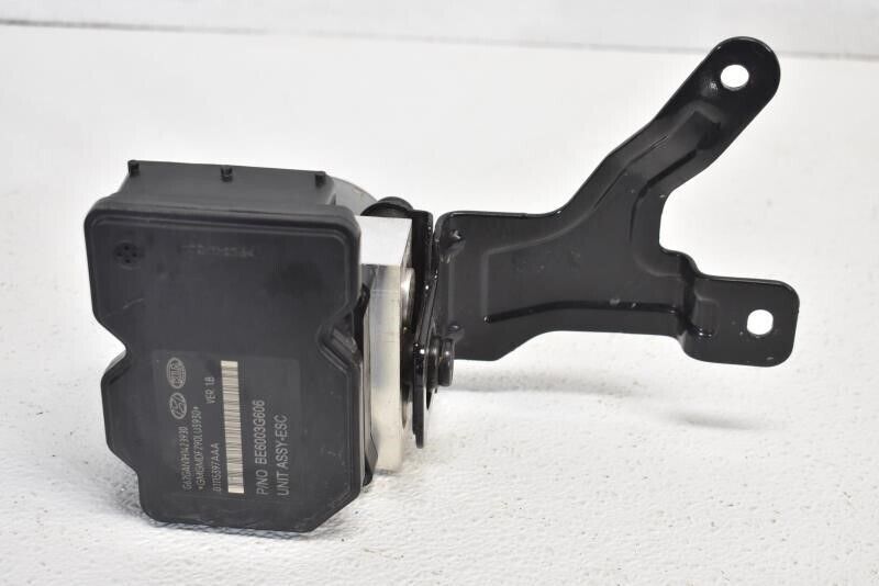 14 15 Hyundai Veloster ABS Pump Anti-Lock Brake OEM 2014 2015
