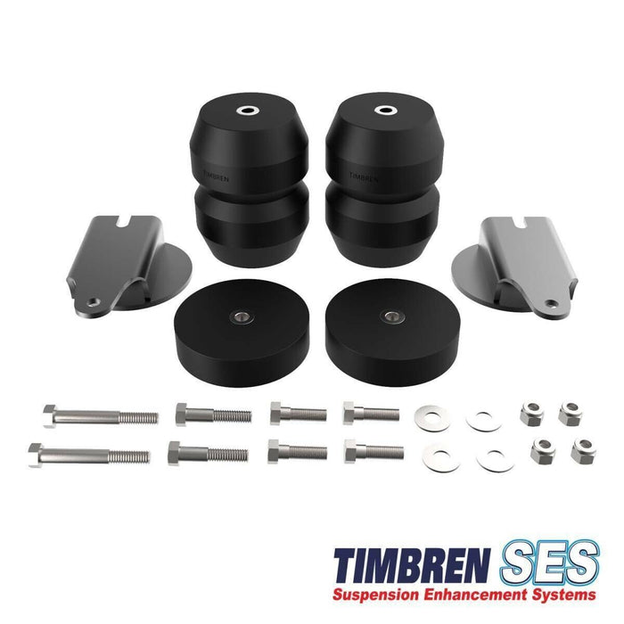 Timbren GMRCK25S Rear Suspension Enhancement System for 99-10 Silverado/Sierra